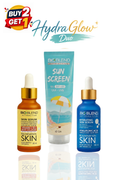 Bio Blend Summer Protection Set – Skin & Hair